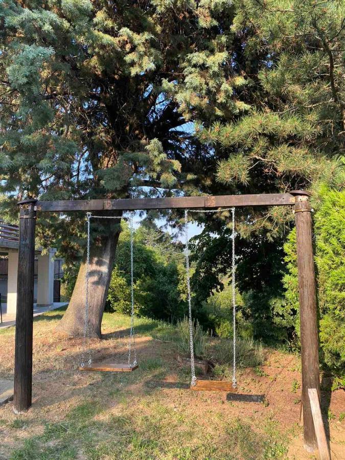 Milicin Konak Vrdnik Luaran gambar